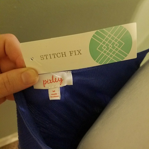 Pixley for Stitch Fix Dress - Picture 6 of 6
